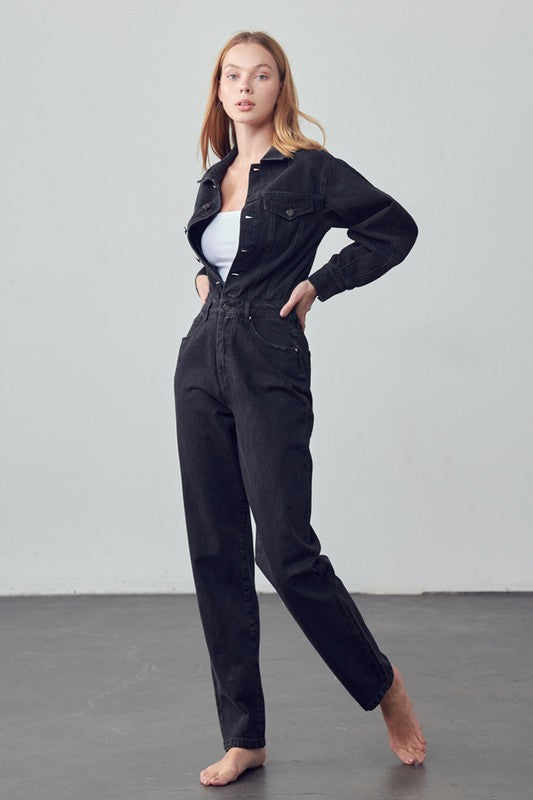 Kinsley Jumpsuit