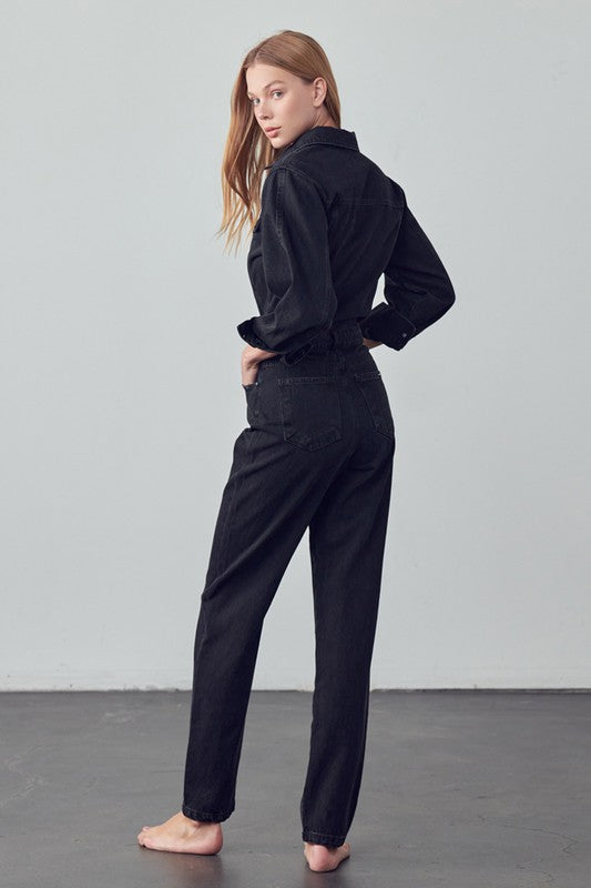 Kinsley Jumpsuit