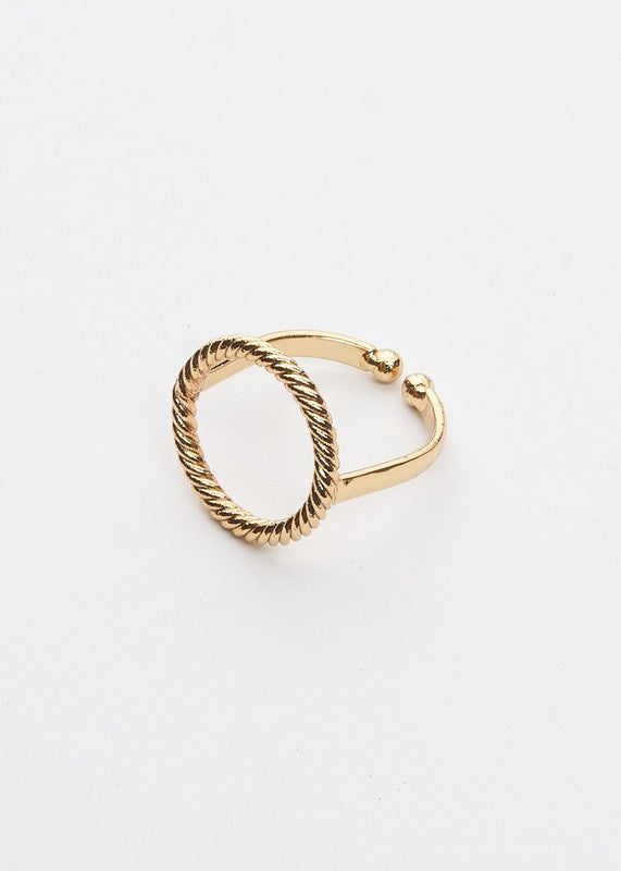 Ivy Ring